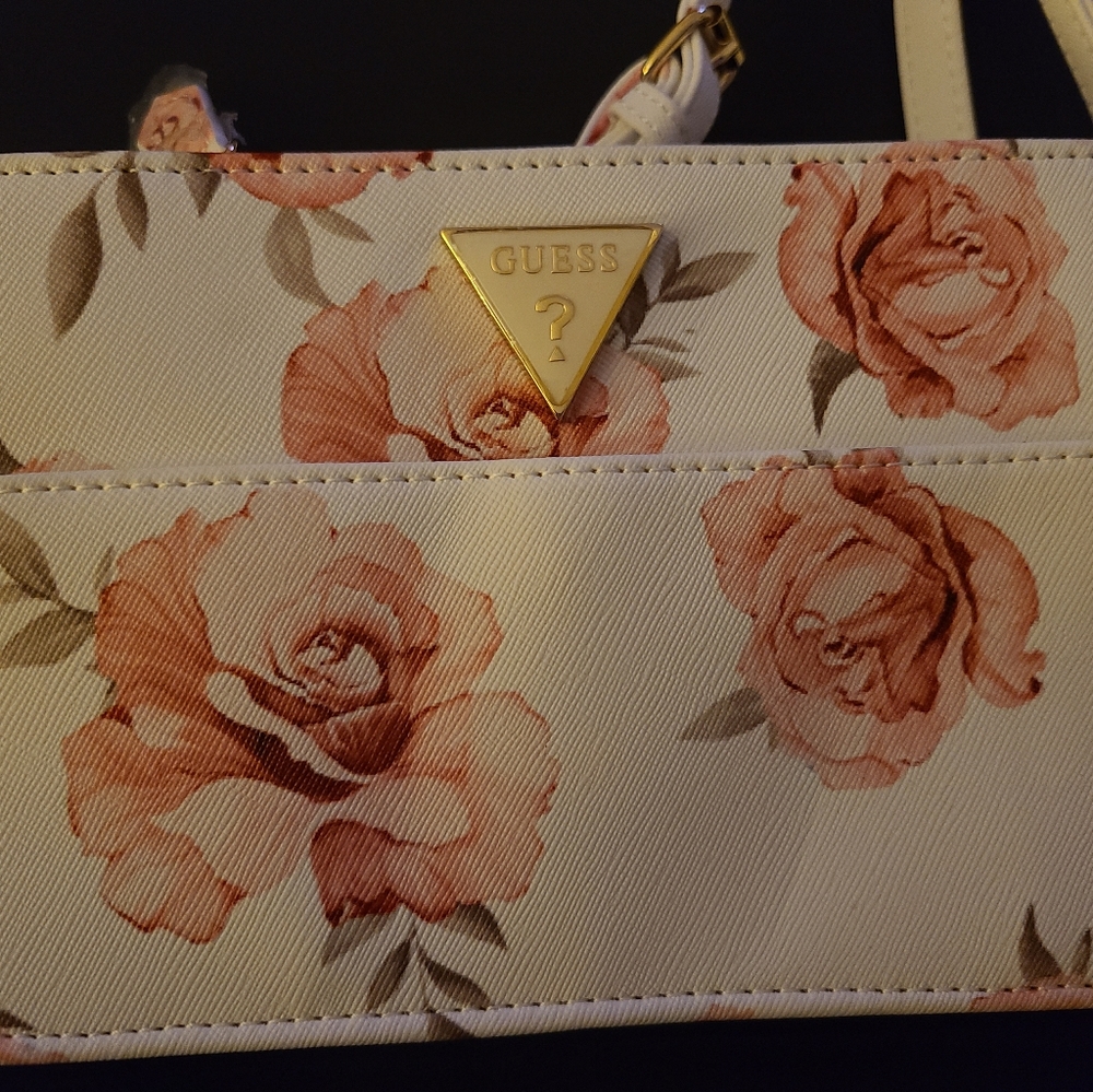Guess Purse